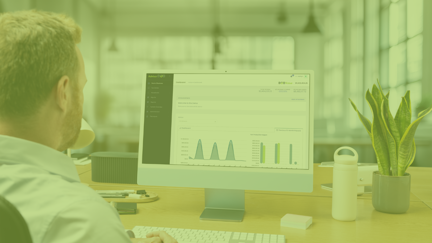 AdvicePay Acquires AdvisorBOB, a Leading Advisor Compensation Platform