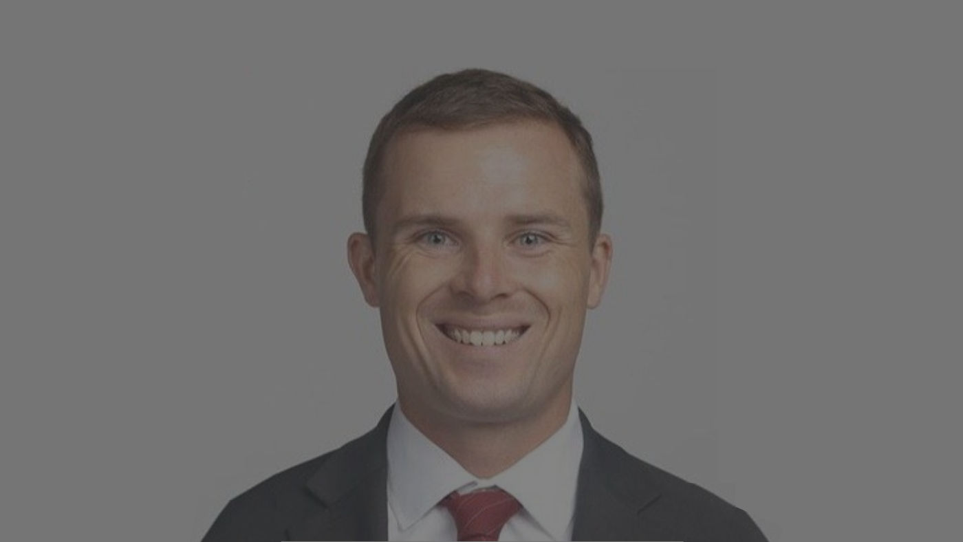 AdvisorBOB Team: Mac Ryan